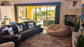 Bella Sirena Villa 8